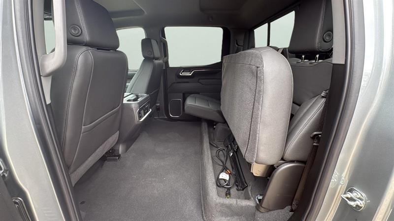 gmc Sierra 1500 2026 - 23
