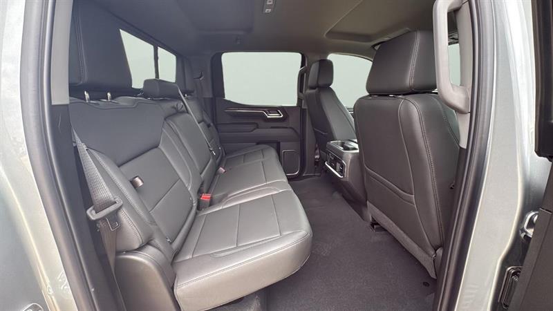 gmc Sierra 1500 2026 - 24
