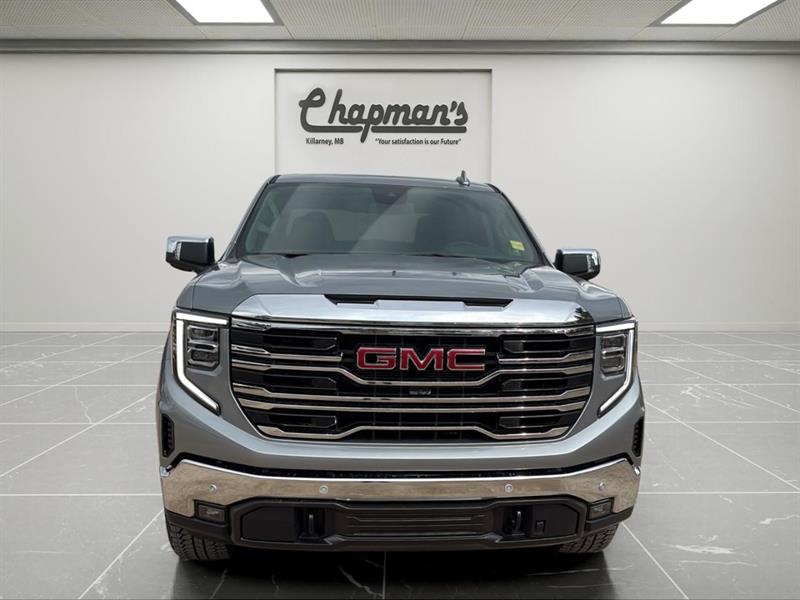 gmc Sierra 1500 2026 - 26