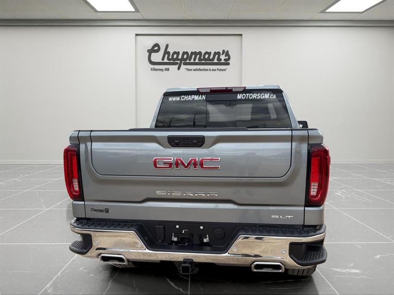 gmc Sierra 1500 2026 - 28