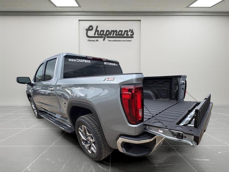 gmc Sierra 1500 2026 - 29