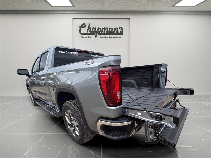 gmc Sierra 1500 2026 - 30