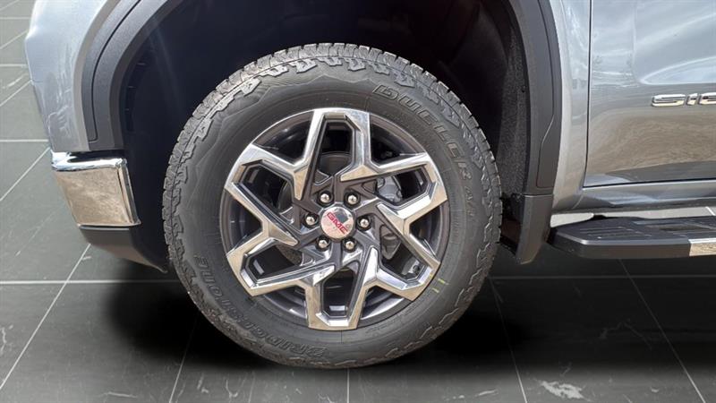 gmc Sierra 1500 2026 - 31