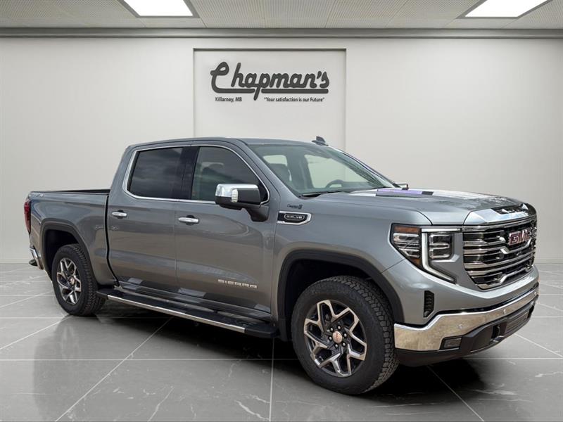 gmc Sierra 1500 2026 - 33