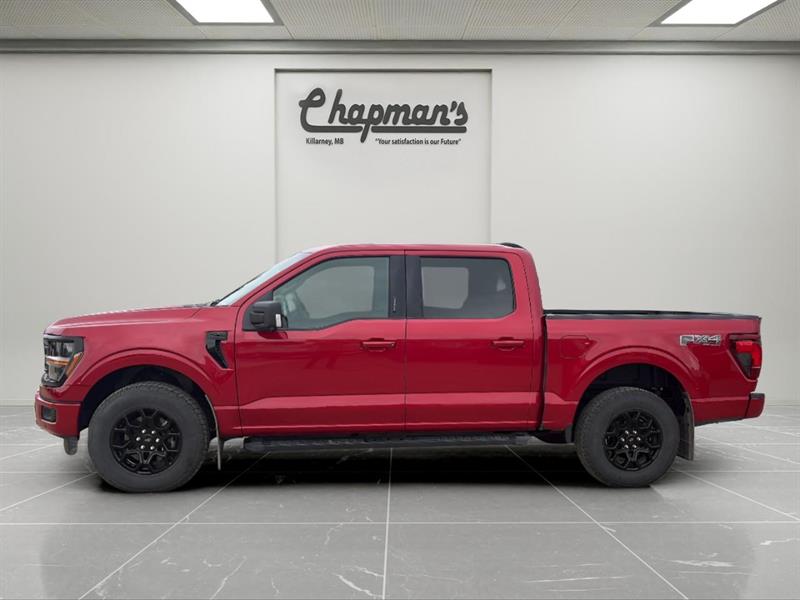 ford F-150 2024 - 2
