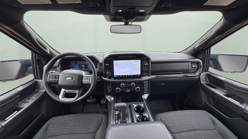 ford F-150 2024 - 3