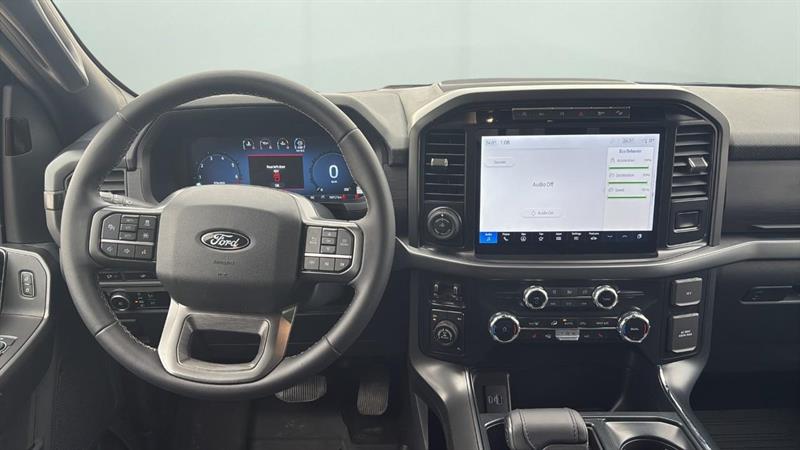 ford F-150 2024 - 4