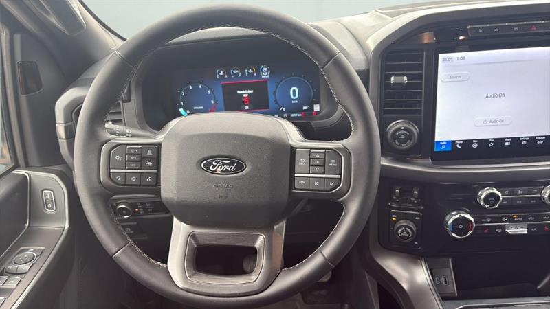 ford F-150 2024 - 5
