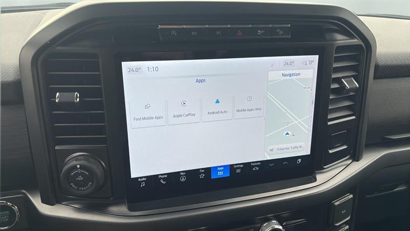 ford F-150 2024 - 8