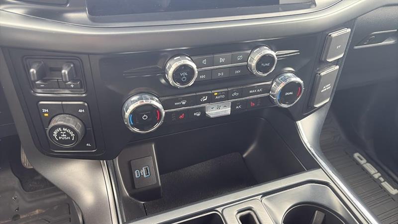 ford F-150 2024 - 11