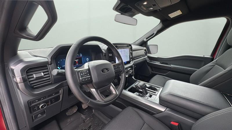 ford F-150 2024 - 15