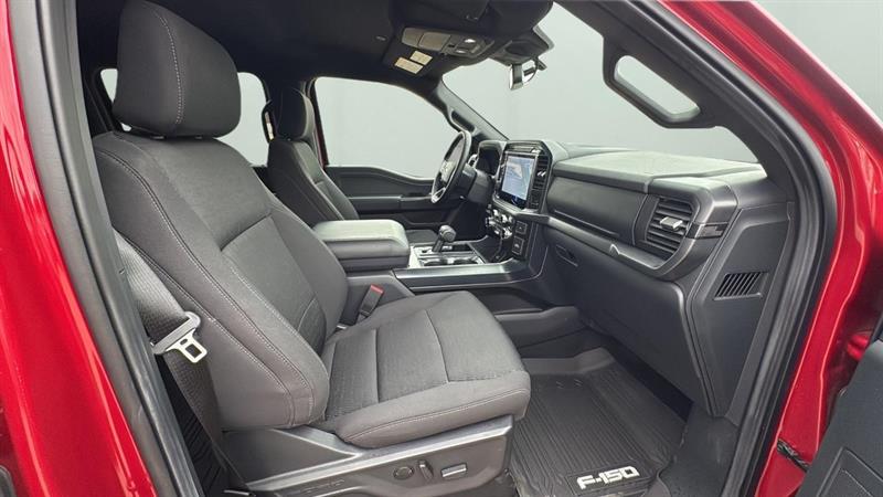 ford F-150 2024 - 17