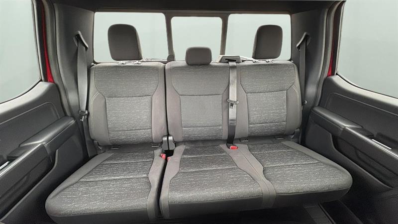 ford F-150 2024 - 18