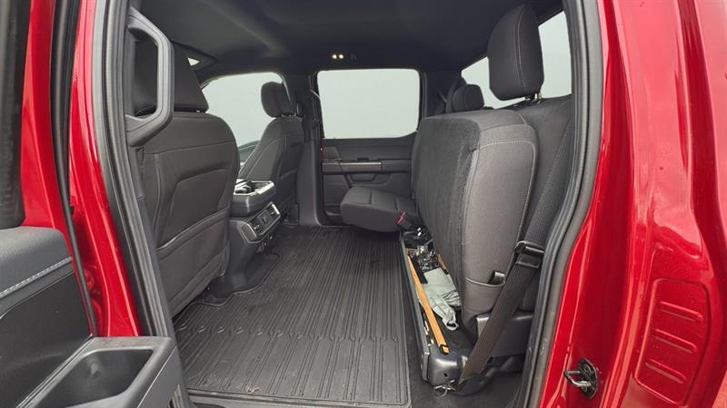 ford F-150 2024 - 20