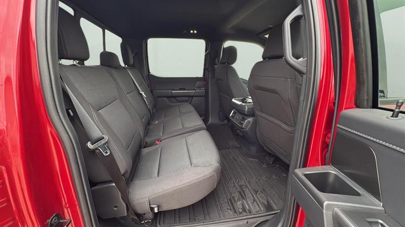 ford F-150 2024 - 21
