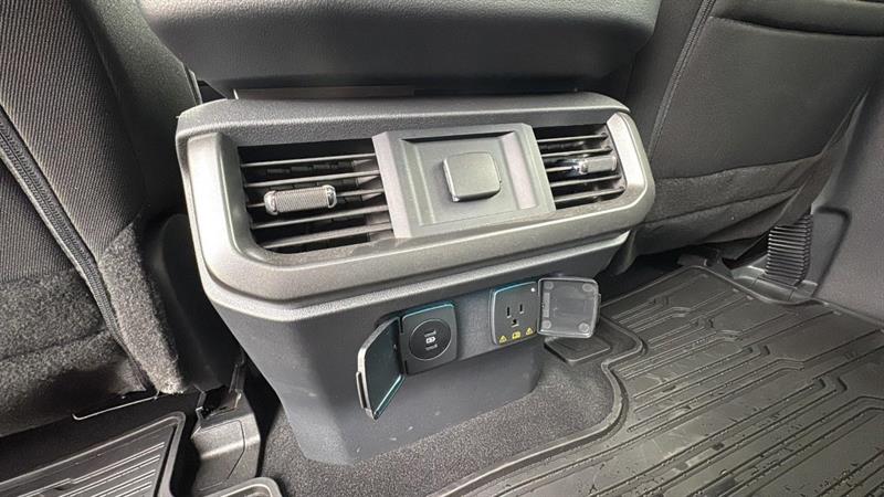 ford F-150 2024 - 22