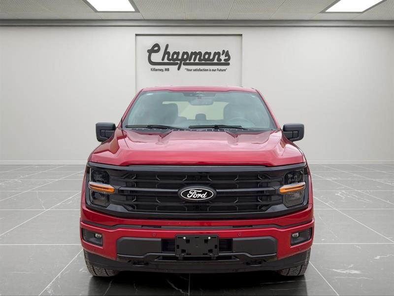 ford F-150 2024 - 23