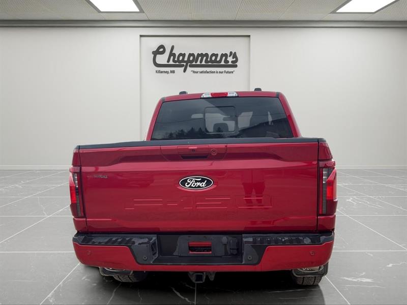 ford F-150 2024 - 24