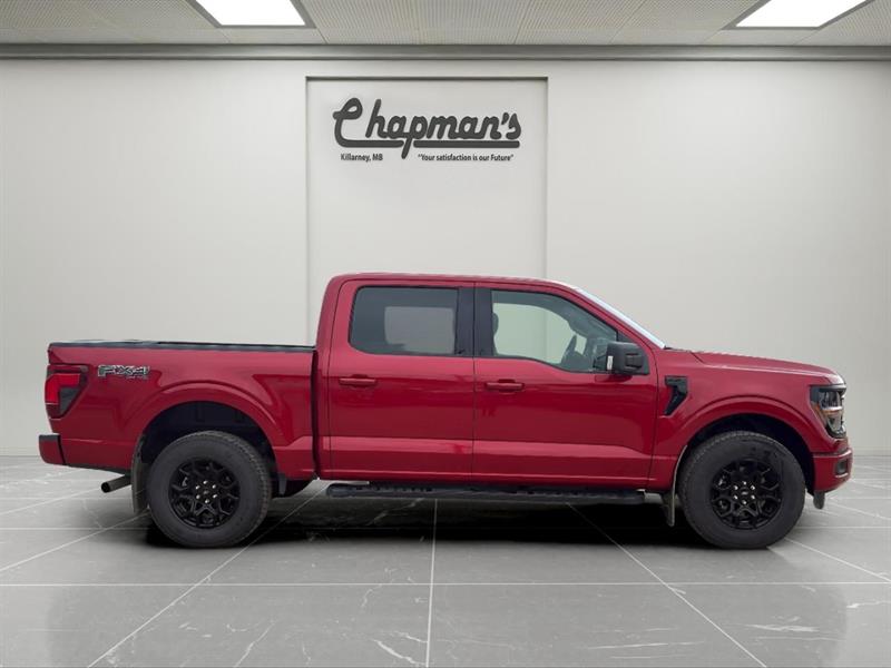 ford F-150 2024 - 26