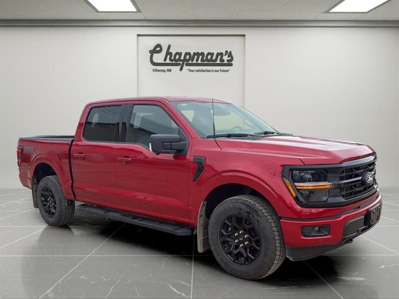 ford F-150 2024 - 27