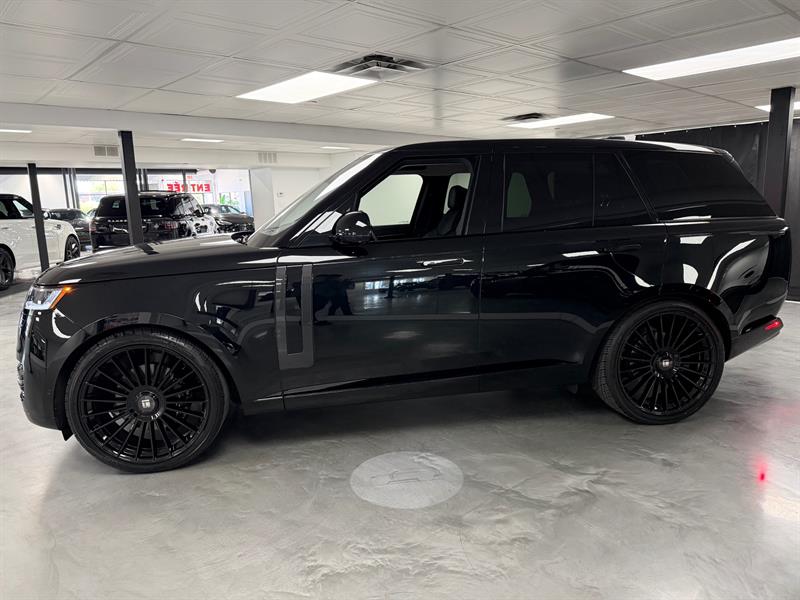 land rover Range Rover 2023 - 2