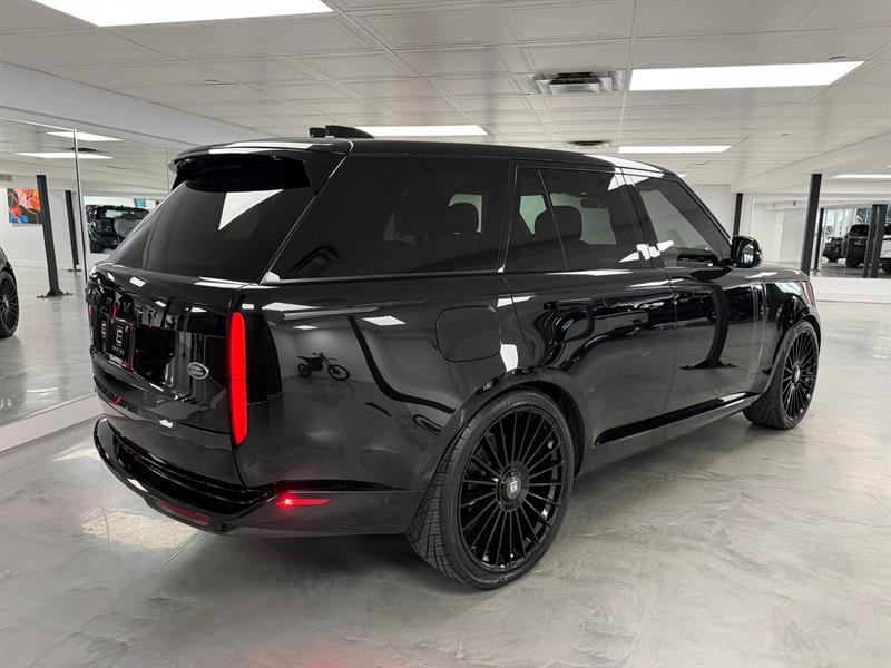 land rover Range Rover 2023 - 3