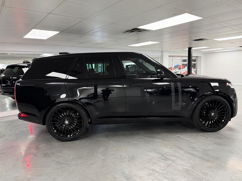 land rover Range Rover 2023 - 4