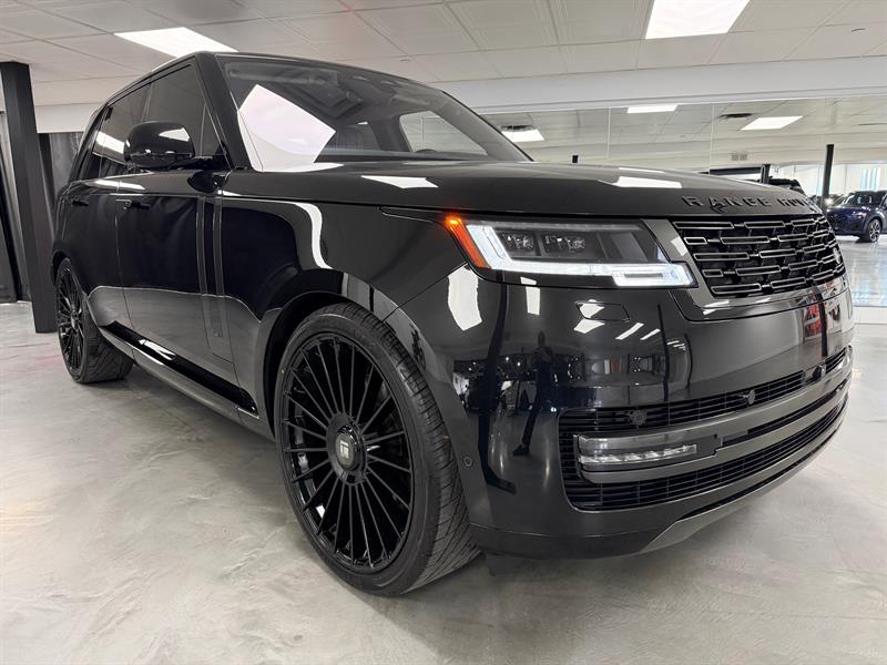 land rover Range Rover 2023 - 5