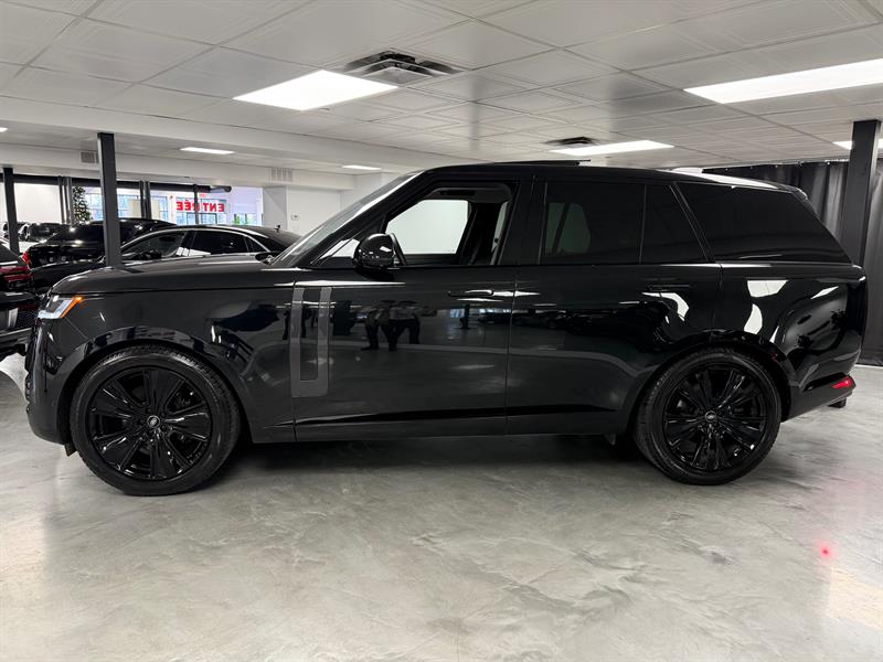 land rover Range Rover 2023 - 8