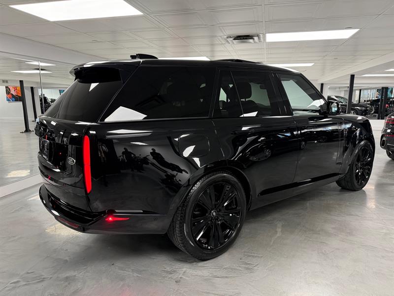 land rover Range Rover 2023 - 11