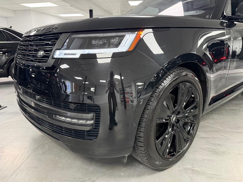 land rover Range Rover 2023 - 13