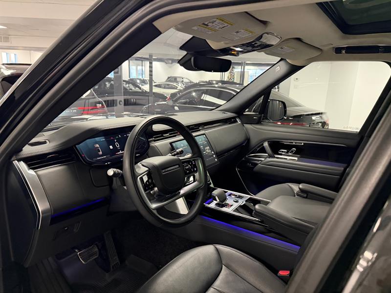 land rover Range Rover 2023 - 20