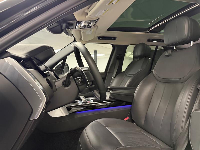 land rover Range Rover 2023 - 21