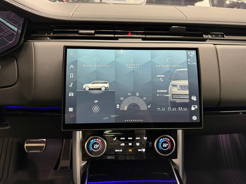 land rover Range Rover 2023 - 26
