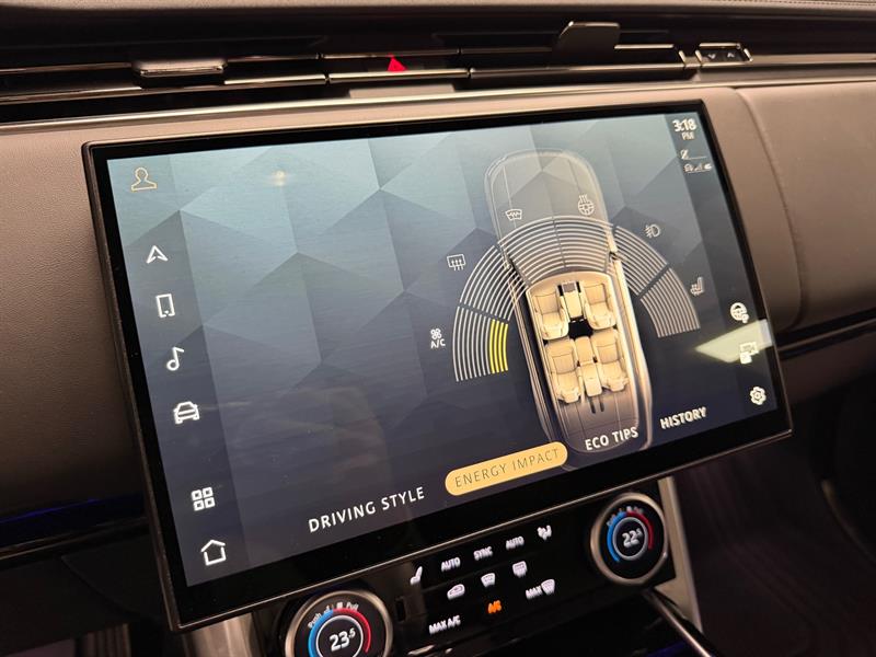 land rover Range Rover 2023 - 29