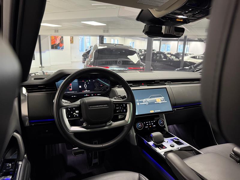 land rover Range Rover 2023 - 35