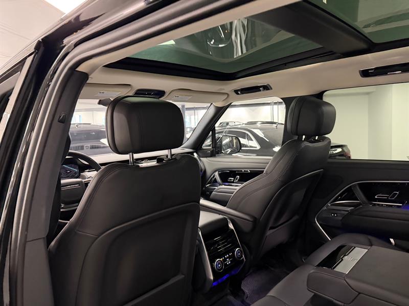 land rover Range Rover 2023 - 36