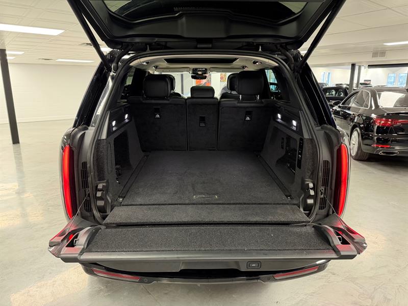 land rover Range Rover 2023 - 37