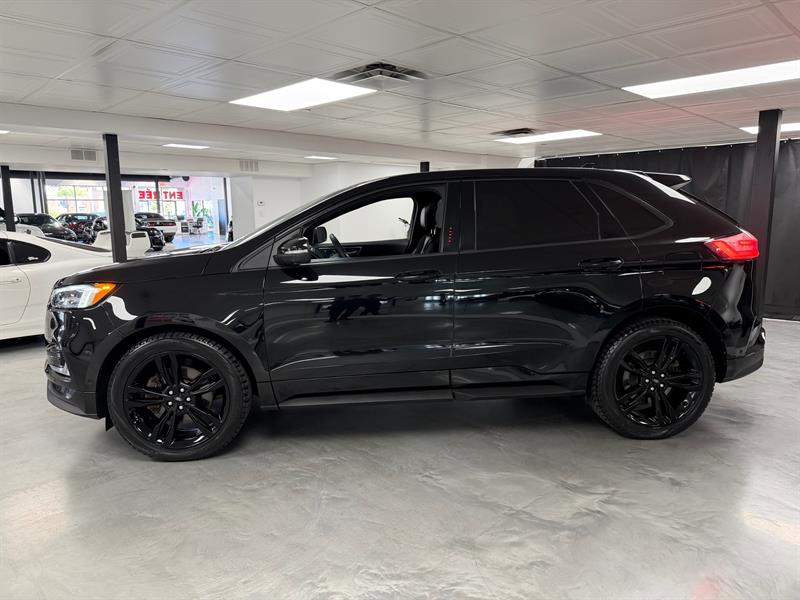 ford Edge 2019 - 2