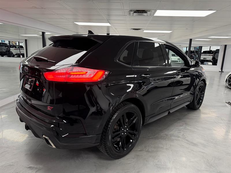 ford Edge 2019 - 3