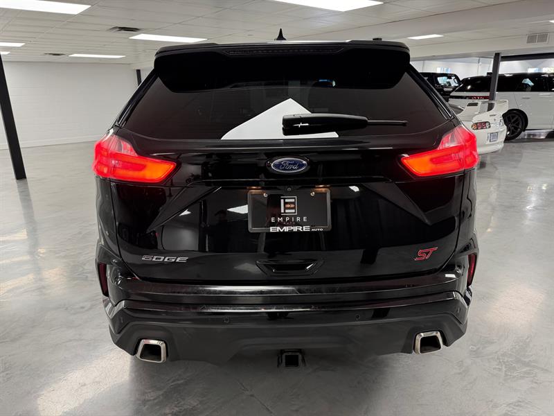ford Edge 2019 - 4