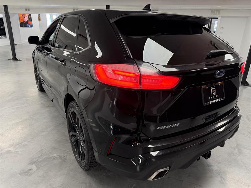 ford Edge 2019 - 5