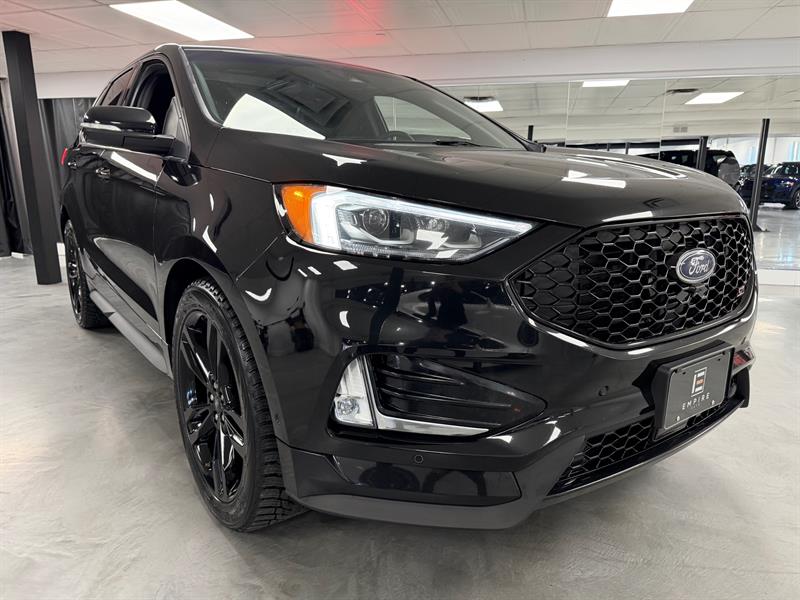 ford Edge 2019 - 7