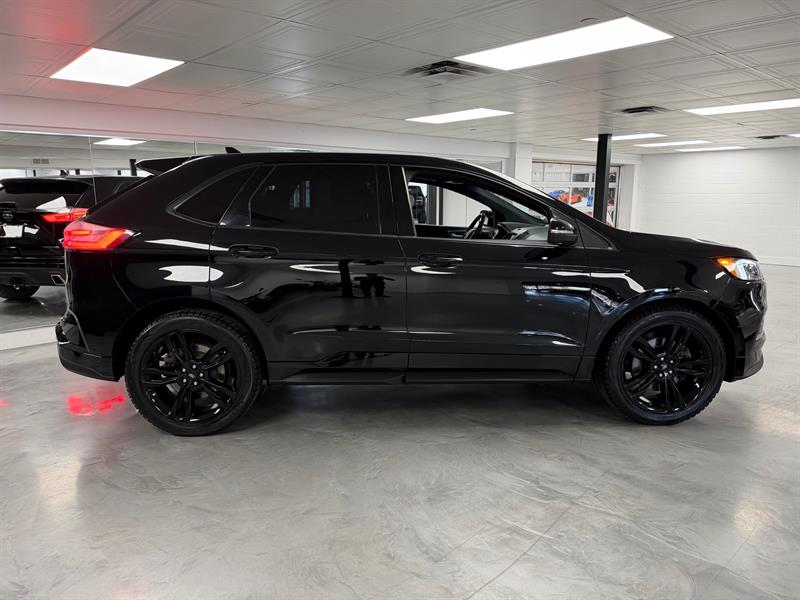 ford Edge 2019 - 8