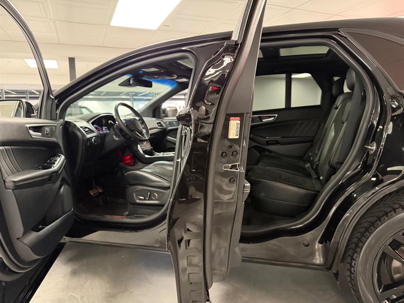 ford Edge 2019 - 9
