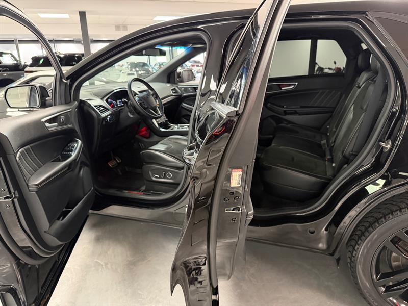 ford Edge 2019 - 10