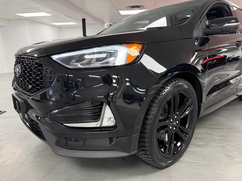 ford Edge 2019 - 11