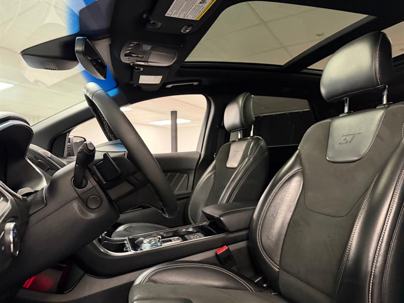ford Edge 2019 - 12