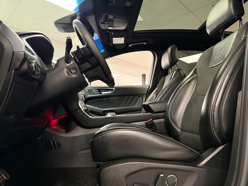 ford Edge 2019 - 13