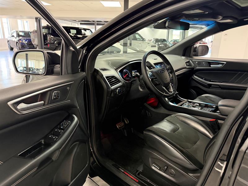 ford Edge 2019 - 14